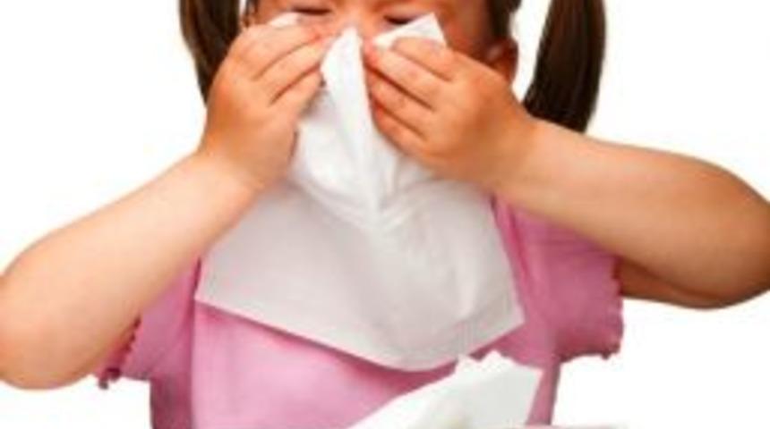 Grip Tedavisinde Antibiyotiklerin Yeri Yok