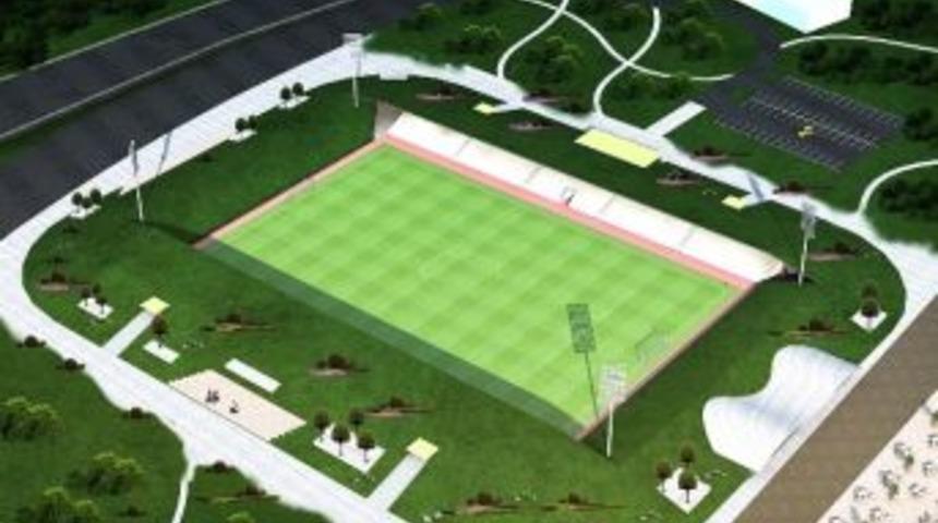 Spor Yatırımına Yargı Engeli