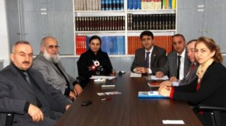 Rizede 305 Kadın Kaldığı Yerden Eğitimine Devam Ediyor