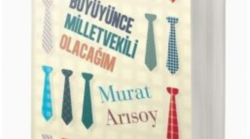 Bu Da &lsquo;bakımsız Adayın&rsquo; Kitabı