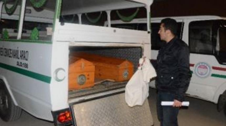 &Ccedil;orlu'da Evin Bah&ccedil;esinde Bulunan Kemikler Adli Tıp Kurumu'na G&ouml;nderildi