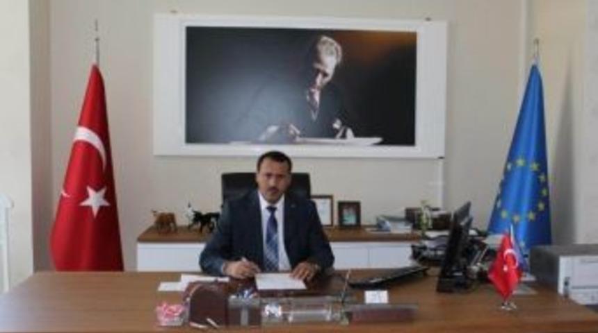 Tkdk&rsquo;da 12. &Ccedil;ağrı İlanı D&ouml;nemi Başladı