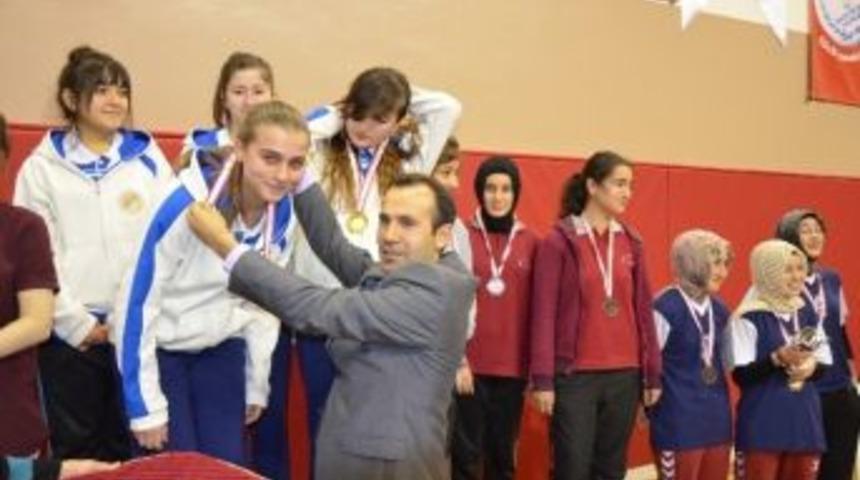 Ali Fuat Başgil Anadolu Lisesi T&uuml;rkiye Grup Finallerinde