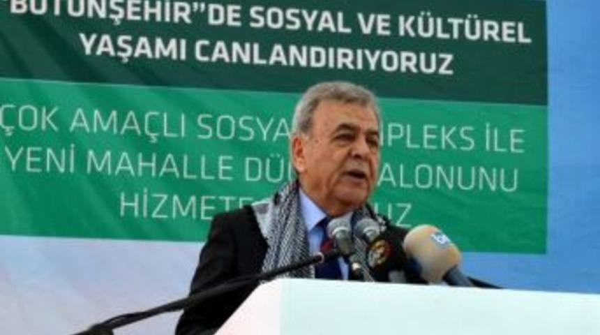 Aliağa Değişiyor, Sosyal Yaşam Canlanıyor