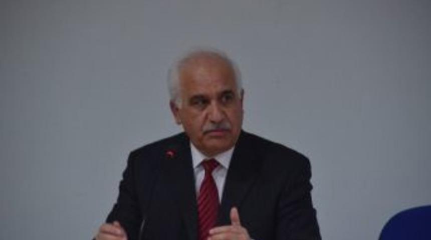 Bilecik Kent Konseyi &Ccedil;ocuk Meclisi &Ccedil;alışmaları