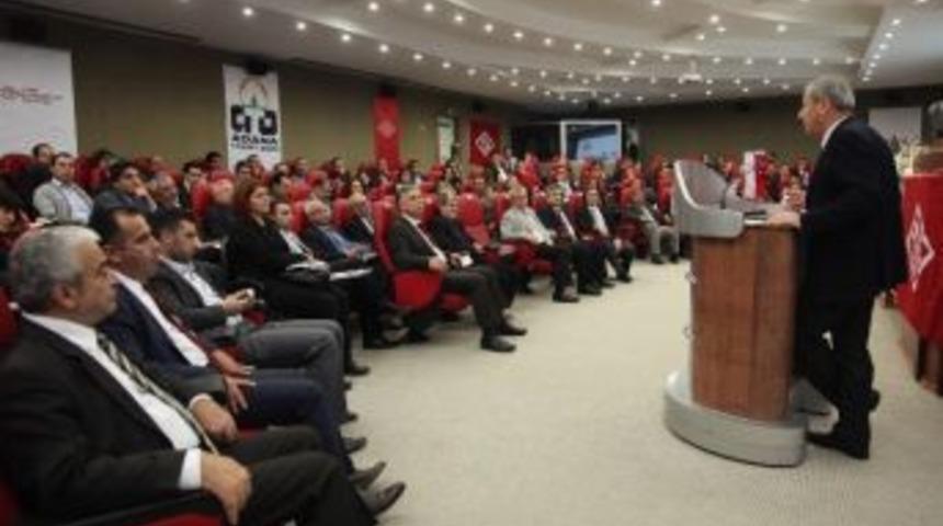 &Ccedil;ukurova'da Kalite Saatleri