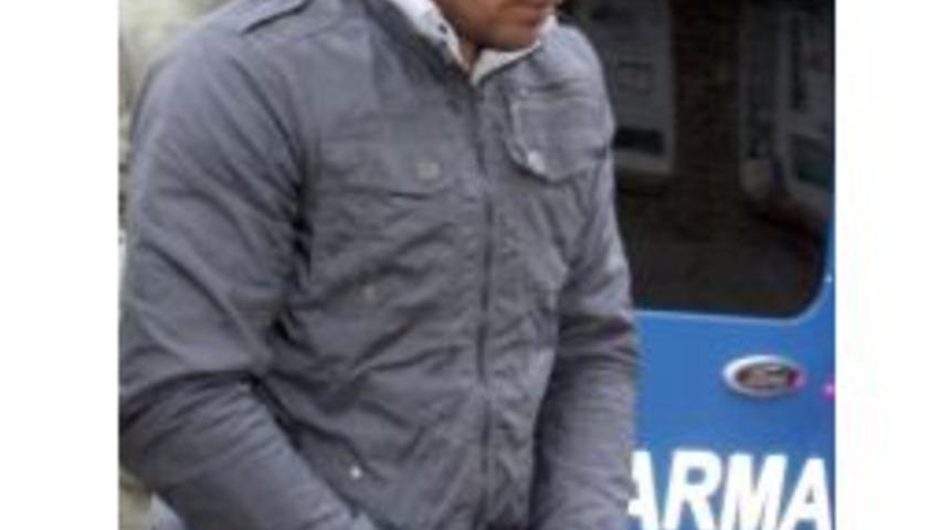 Kerk&uuml;k Yumurtalık Boru Hattında Petrol Hırsızlığı