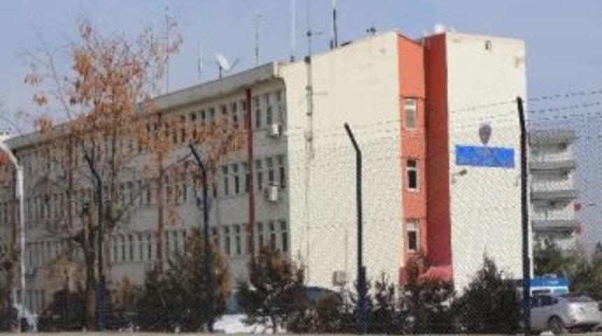 Mardin Emniyet M&uuml;d&uuml;rl&uuml;ğ&uuml;nde G&ouml;rev Değişikliği