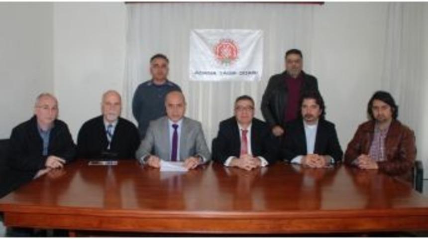 Aile Hekimlerinden Torba Yasa Tepkisi