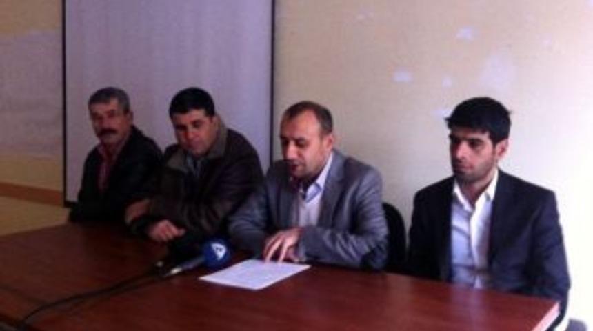 Adıyaman İş&ccedil;i Kurultayından Kıdem Tazminatı A&ccedil;ıklaması