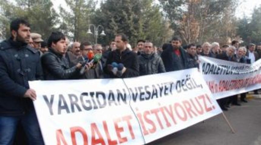 Bahtiyar Aydın Davası G&ouml;r&uuml;lmeye Başlandı