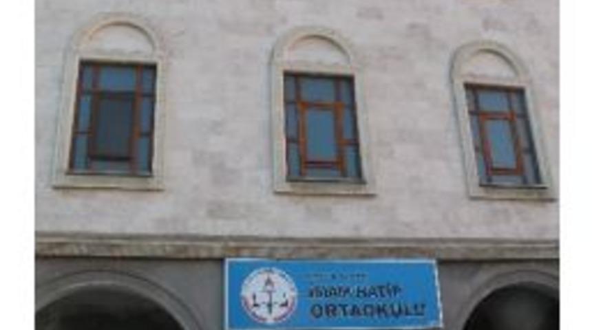 Trabzon'da Bir Cami Altı Okul Daha