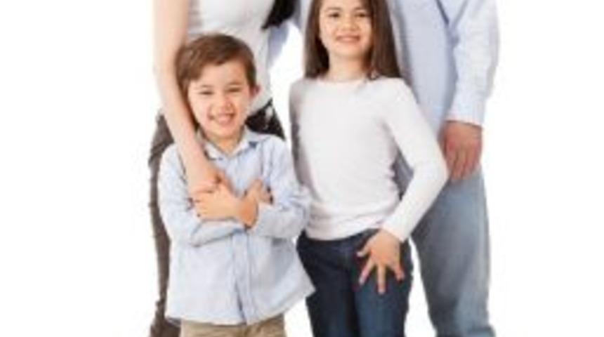 Optimum&rsquo;da Mutlu Aile Semineri