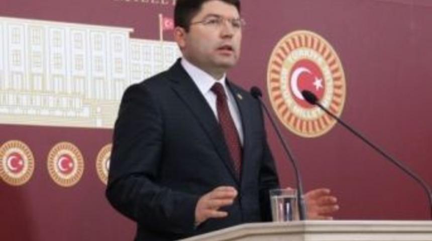 Tunç Seçim Sonuçlarını Değerlendirdi