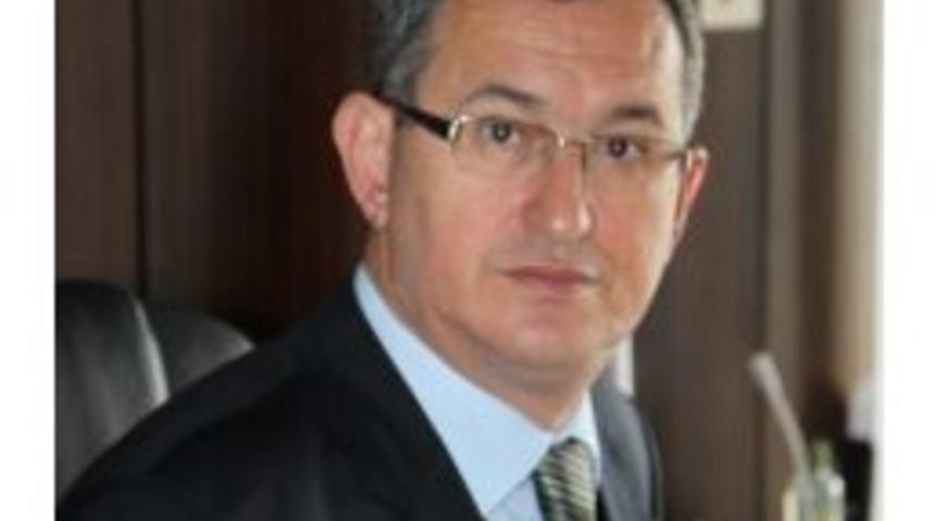 Sertel’den Geçmiş Olsun Mesajı