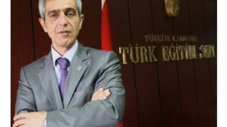 &Ouml;ğretmenden 28 Şubat Mağdurlarına Okul Yolu Yorumu