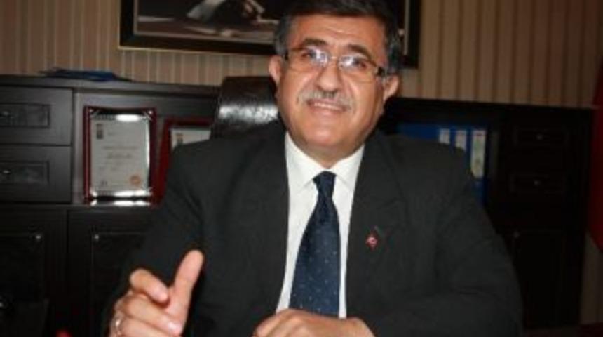 İstatistiklerle 2013 Yılı Manavgat