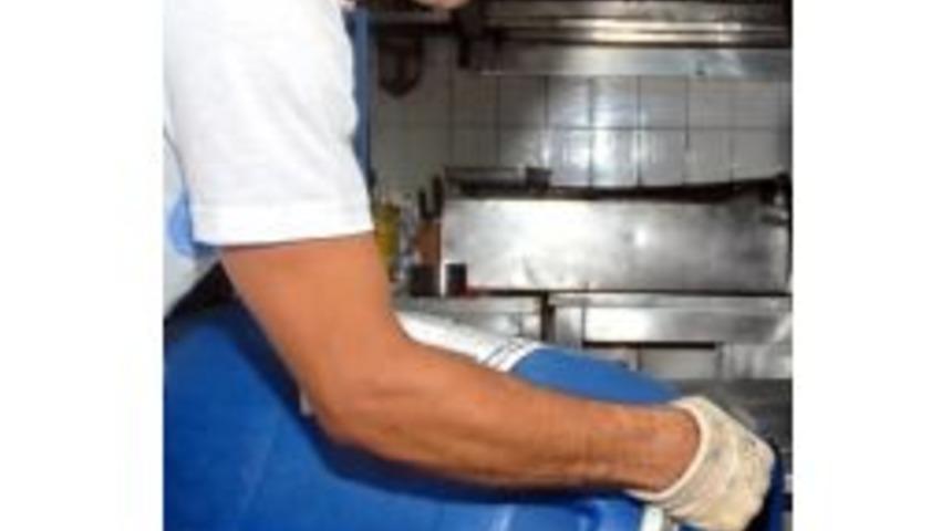 Konak'tan Bir &Ccedil;evrecilik Başarısı Daha