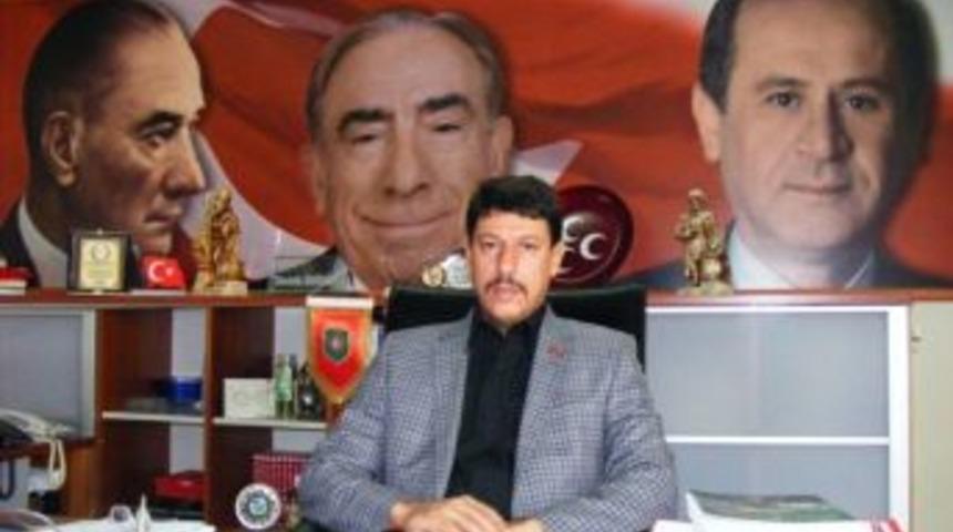 S&ouml;zl&uuml;'n&uuml;n Se&ccedil;im Aracına Y&ouml;nelik Saldırı