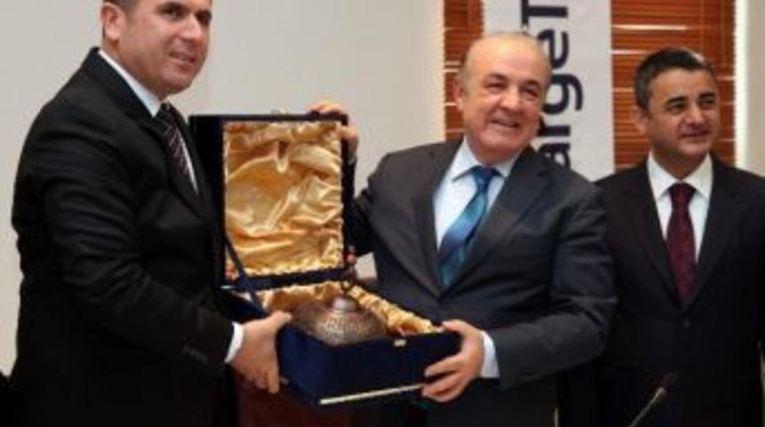 Ga&uuml;n İle Gtb İşbirliğiyle Protokol İmzalandı