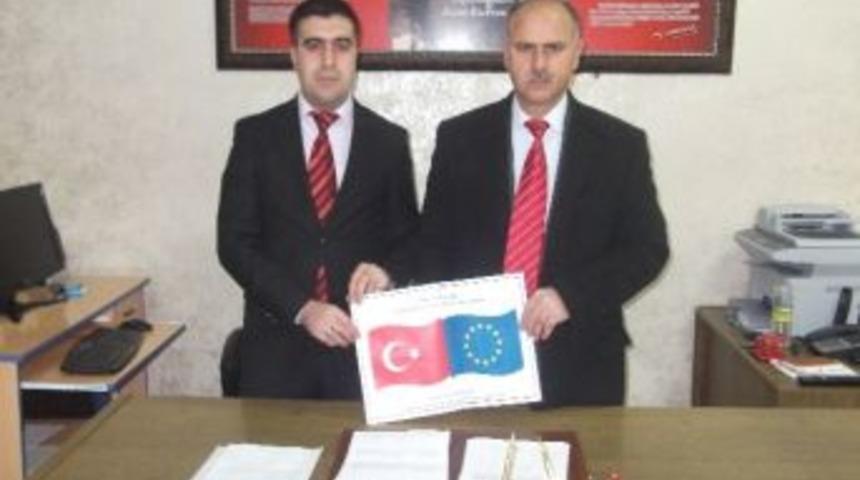 &Ccedil;ermik &Ccedil;pl Avrupa&rsquo;ya Gidecek