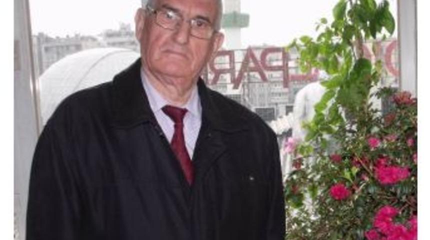 &ldquo;sokak &Ccedil;ocukları Pek &Ccedil;ok Tehlike İle Karşı Karşıya&rdquo;