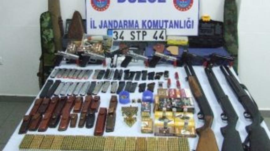 Jandarma 2013 Yılını Dolu Dolu Ge&ccedil;irdi