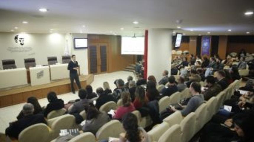 Eto &Uuml;yelerine Proje Yazma Eğitimi