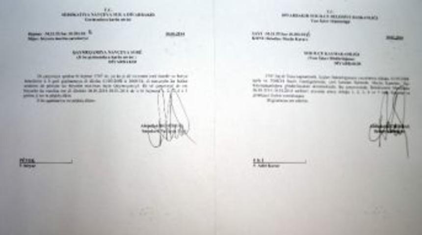 &Ccedil;ok Dilli Belediyecilik Yazışmalarda Uygulanacak