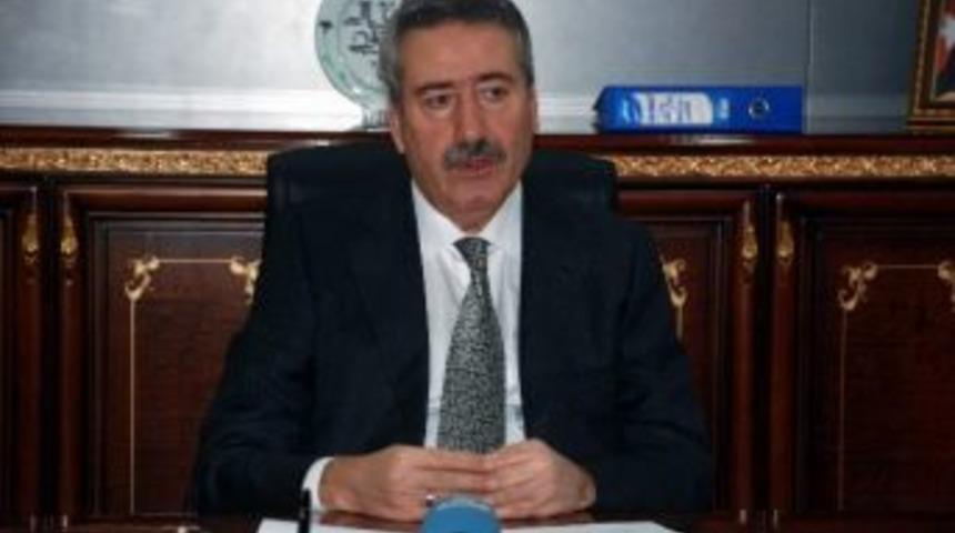 Vali Kıra&ccedil;&rsquo;tan &Ccedil;&uuml;ng&uuml;ş&rsquo;teki Okulla İlgili A&ccedil;ıklama