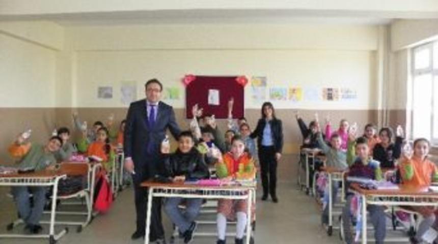 Velik&ouml;y Belediyesi &lsquo;grip&rsquo;e Savaş A&ccedil;tı