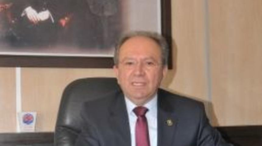 Burma: "kent Mobilyalarını Kirletmeyelim"