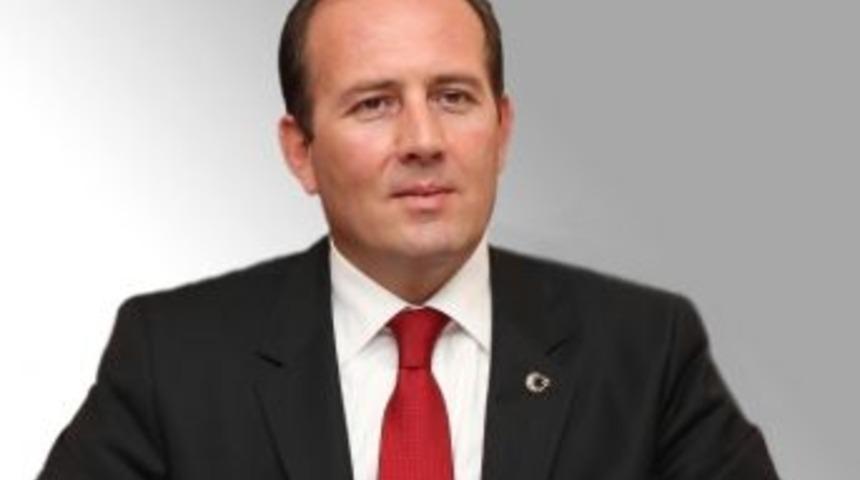 Tdkb Ajansı'nın G&ouml;rev S&uuml;resinin Uzatılması