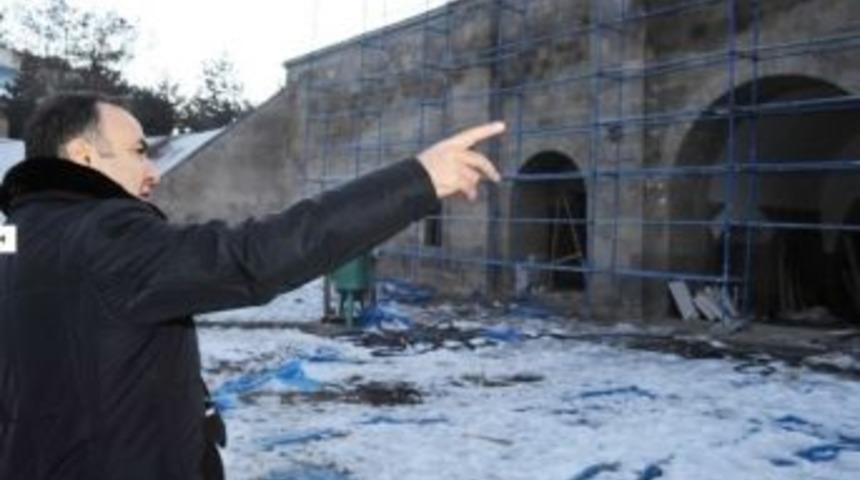 İstanbulkapı Yeniden Hayat Buluyor