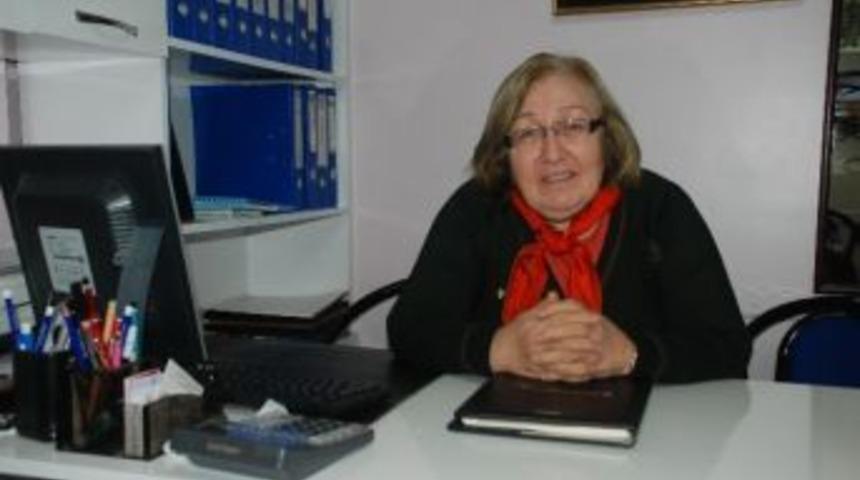 'kanserli Hastalar İ&ccedil;in Yemek' Tartışması