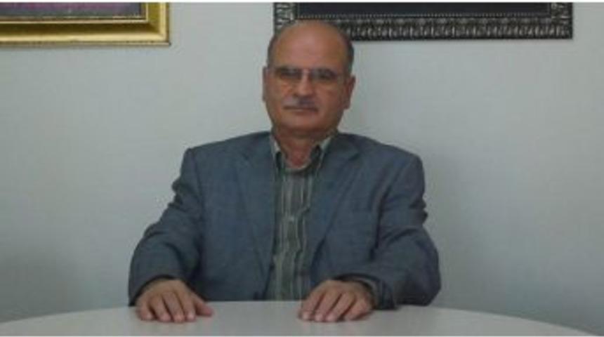 Chp &Ccedil;erkezk&ouml;y İl&ccedil;e Y&ouml;netimi Z&uuml;beyde Hanım&rsquo;ı Andı