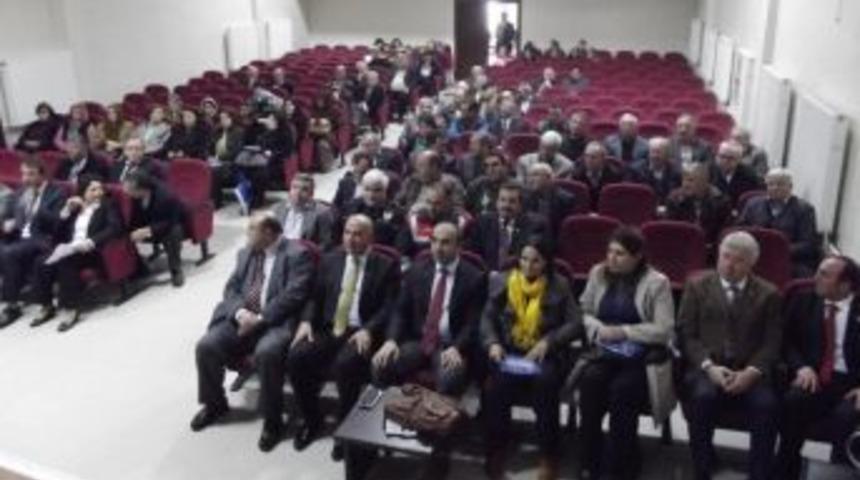 Mikrokredi Bilgilendirme Toplantıları Edirne'nin İl&ccedil;elerinde De Başladı