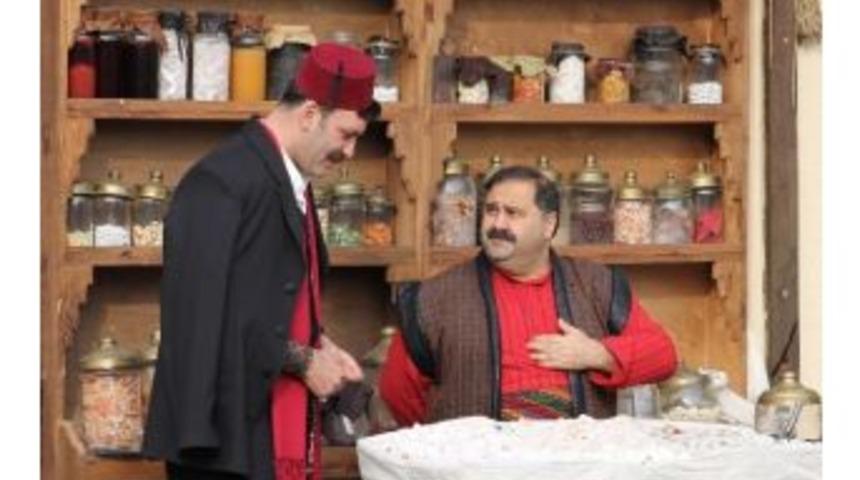 D&uuml;zce&rsquo;de &Ccedil;ekimleri Yapılan Bir Yusuf Masalı Başlıyor