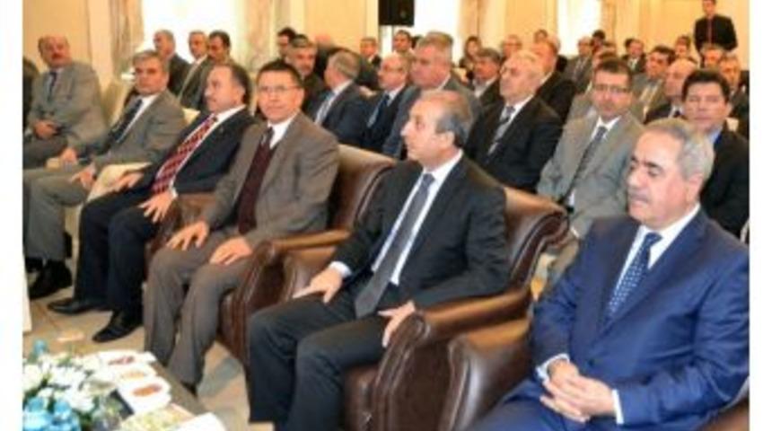 Tareks İle Tigem Arasında Hibrit Mısır Ve Fidan &Uuml;retimi İ&ccedil;in İşbirliği Protokol&uuml; İmzalandı