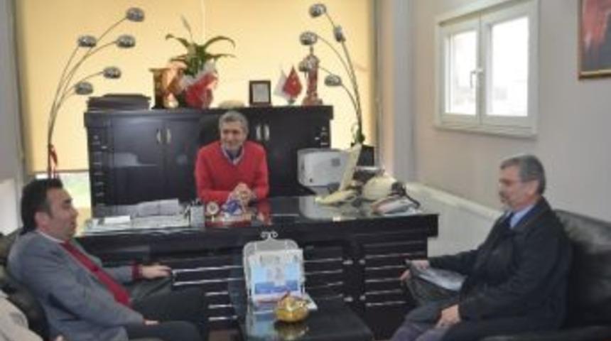 Mhp Tekirdağ B&uuml;y&uuml;kşehir Belediye Başkan Adayı Yılmaz: &ldquo;ne Sanayi Kenti Olabildik, Ne De Tarım Kenti Kalabildik&rdquo;