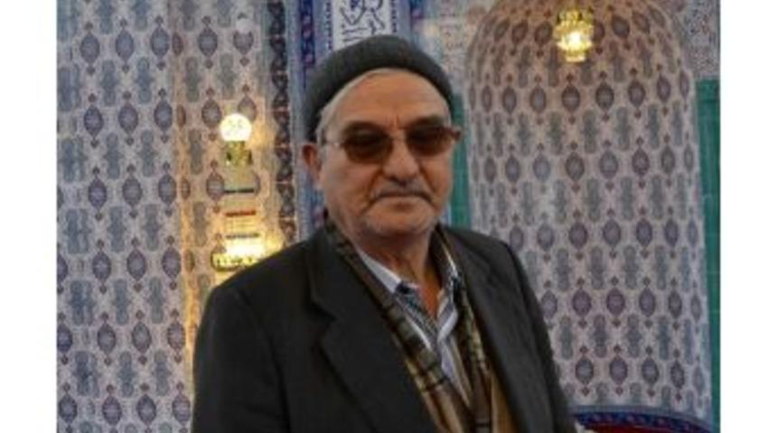 G&ouml;z Kamaştıran Şeyh Bedrettin Cami A&ccedil;ılış İ&ccedil;in G&uuml;n Sayıyor
