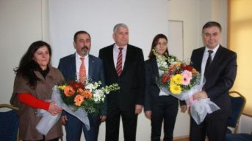 Manavgat Serbest Muhasebeci Ve Mali M&uuml;şavirler Odası Kuruldu