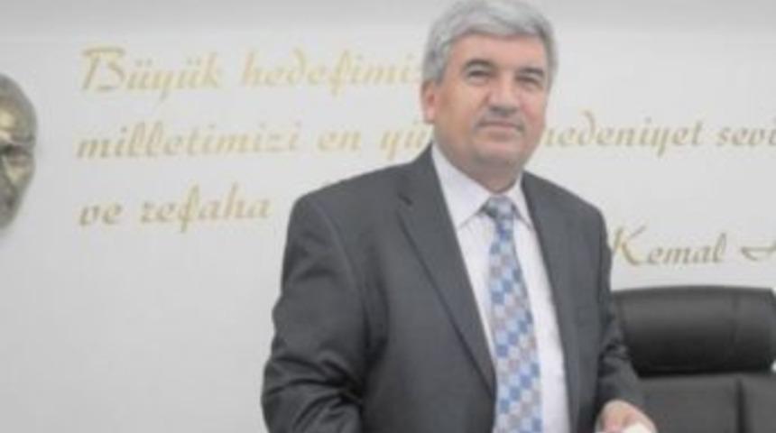 Kapaklı'da İmar İşlerinin Mart Aynı Karnesi A&ccedil;ıklandı