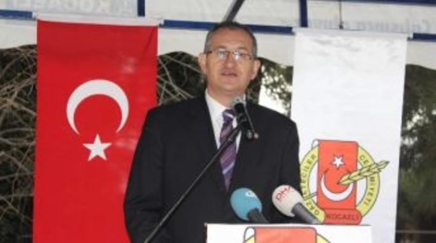 Atat&uuml;rk'&uuml;n Tarihi Basın Toplantısının 91. Yıld&ouml;n&uuml;m&uuml;