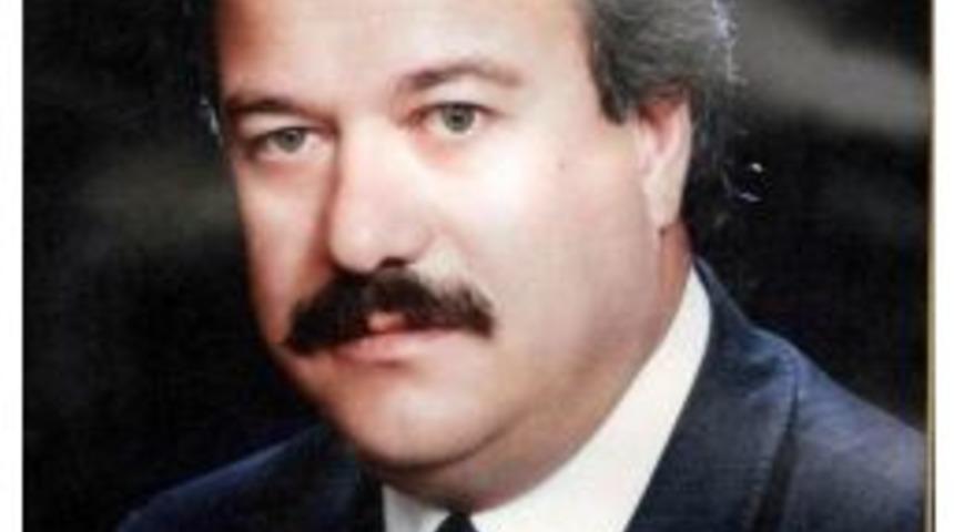 &Uuml;rg&uuml;p Eski Belediye Başkanı R. K&uuml;rşat Numanoğlu Vefat Etti