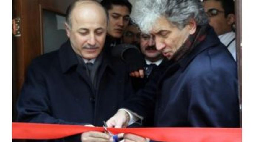 Ar&uuml;&rsquo;de Aile Sağlığı Merkezi A&ccedil;ıldı