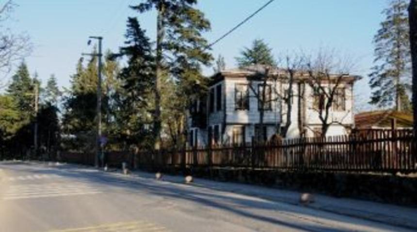 Beykoz Belediye Başkanı &Ccedil;elikbilek&rsquo;ten &lsquo;imar' A&ccedil;ıklaması