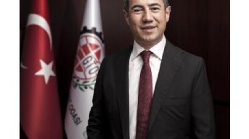 Gto Başkanı Bartık, İhracat Rakamlarının Artışının Umutları G&uuml;&ccedil;lendirdiğini S&ouml;yledi
