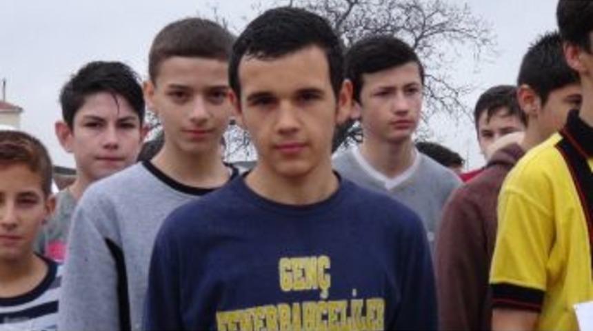 Kırklareli Kros İl Birinciliği M&uuml;sabakaları Ger&ccedil;ekleştirildi