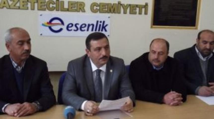 L&uuml;leci: &ldquo;&uuml;lke Ekonomisine 150 Milyar Tl Zarar Verildi&rdquo;